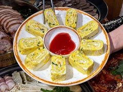 -海云台韩式汤饭·13年匠心韩料(南山店)
