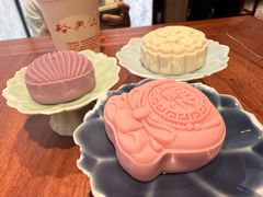 -裕兴记•蟹黄面馆(人民广场店)