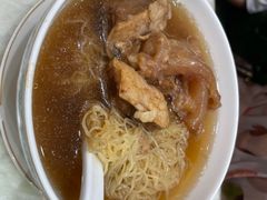 -麦奀云吞面世家 山顶店(山顶广场店)
