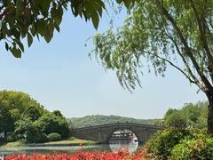 -石湖景区