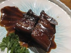 -金枝玉叶上海人家食府(三里河店)