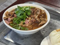 -姚记炒肝店(鼓楼店)