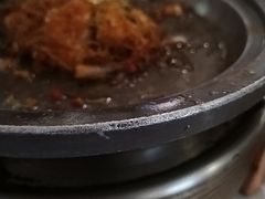 -绿茶餐厅(滨海万达广场店)