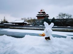 -故宫博物院(故宫)