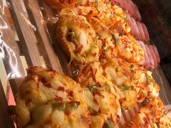 -BreadTalk面包新语·烘焙蛋糕(中心书城店)