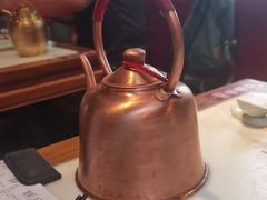 -小吊梨汤·北京菜(香山店)