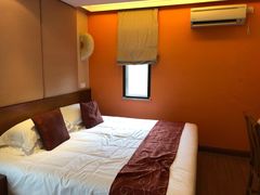 -太阳岛度假酒店