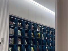 -海马体照相馆(环贸iapm大师爱情店)