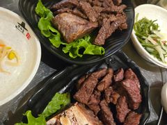 -朴大人炭烤·韩国料理(奥帆中心海尔洲际店)