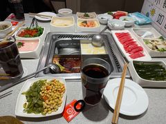 -海底捞火锅(大融城店)