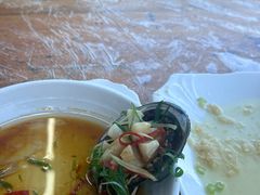 -众味海鲜大排档·活海鲜·潮汕味(南澳店)