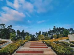 -白石龙音乐公园