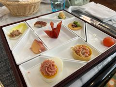 -北京贵宾楼饭店 红墙咖啡厅