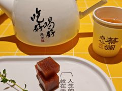 -蔡澜点心·粤菜(花城汇南区店)