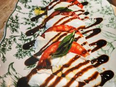 -Mammamia意大利餐厅(阳春巷店)