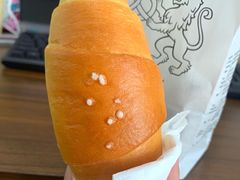 海盐卷-贝克托马斯·德式烘焙传承(海上世界店)
