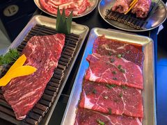 -西塔老太太泥炉烤肉(上海七宝领展广场店)
