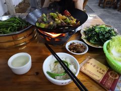 -胡师傅三下锅(汽车站店)