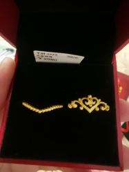 -千叶珠宝KEER(新华百货店)