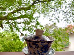 -涂山寺素食餐厅