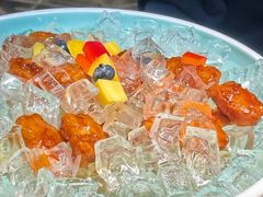 冰镇咕噜肉-陶陶居·雅园(凯华国际店)