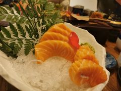 -阿吾罗日本料理(K11艺术中心店)