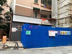 门面-BE BRIGHT KITCHEN(正佳广场店)