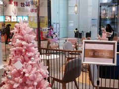 -奈雪的茶(青岛卓悦里INTOWN店)