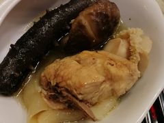 -黄祥华养生堂·炖汤·营养蒸饭(岭南天地店)