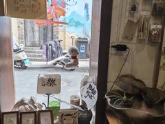 -甲乙丁書店·书茶咖·四合院