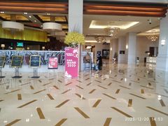 -无锡君来洲际酒店