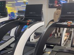 -优昂健身(新光界店)