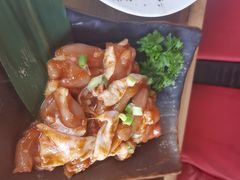 -谷牛和牛烤肉(漕河泾印象城店)