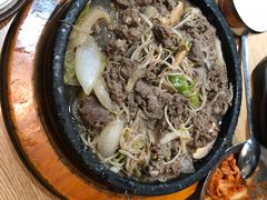 -神仙雪浓汤(弘大店)