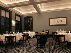 大堂-宝丽轩中餐厅BAOLIXUAN