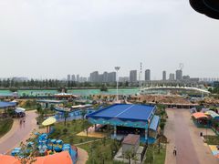 -华夏文旅海洋公园