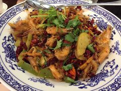 -鼎盛蜀坊·重庆江湖菜(市桥地铁站店)