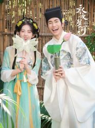 -青禾蒙娜丽莎婚纱摄影(武汉总店)