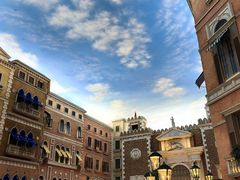 -澳门威尼斯人综合度假区