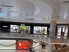 -香港ELEMENTS圆方