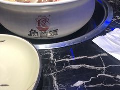 -96农蝎虾(江桥老街店)