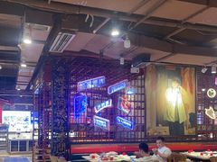 -大队长主题火锅(观音桥店)
