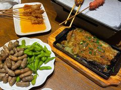 -聚点串吧·小酒局(北京旗舰店)