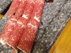 -万兴佳烤肉·长白山老味道(东岸里店)