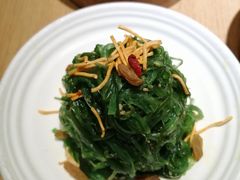 -吕氏疙瘩汤·海鲜新鲁菜(凯德mall新都心店)