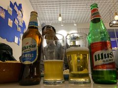 -董小西的凉皮和椒麻鸡(三元桥店)