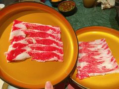 -牛New寿喜烧(中山公园龙之梦店)