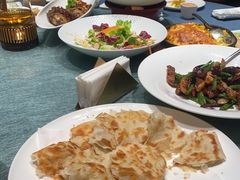 -凤凰园烤鸭店·唐山菜·传承花椒肉(老唐丰路店)