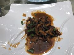 -名轩海鲜酒楼(东海路店)