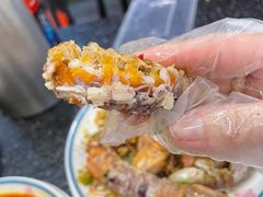 -三妹小龙虾·黄油蟹(华侨城总店)